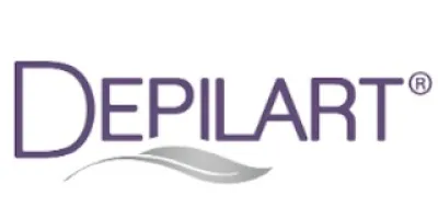 Logo Depilart