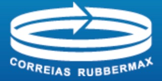 Logo Correias Rubbermax