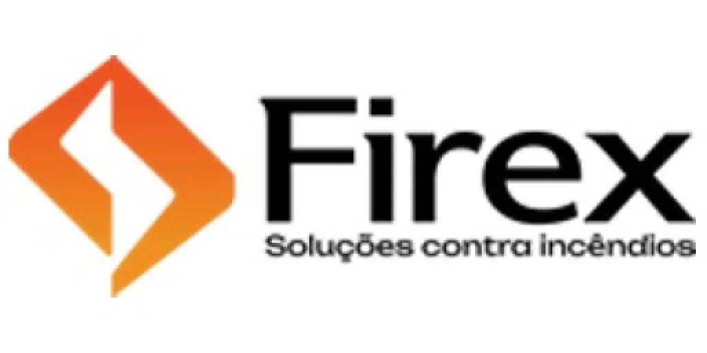 Logo Firex - Soluções Contra Incêndios