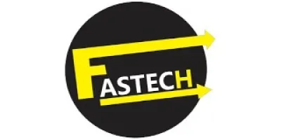 Logo Fastech Máquinas e Equipamentos