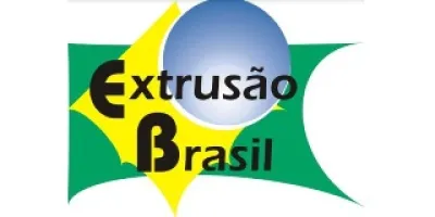 Logo Extrusão Brasil Máquinas e Equipamentos