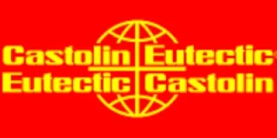 Logo Eutectic do Brasil