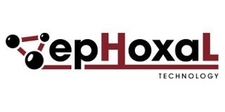 Logo Ephoxal - Indústria de Polímeros