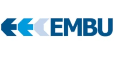 Logo Embu Engenharia e Comércio