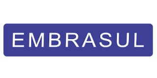 Logo Embrasul Indústria Eletrônica