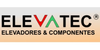 Logo Elevatec - Elevadores e Componentes