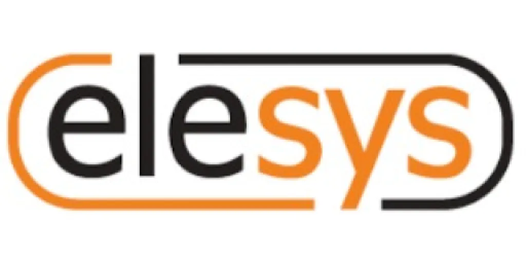 Logo Elesys Sistemas Elétricos
