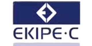 Logo Ekipe-C Comércio Serviços