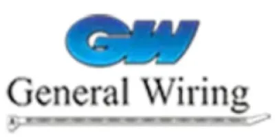 Logo General Wiring do Brasil
