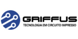 Logo Griffus Pcb - Indústria de Placas de Circuito Impresso