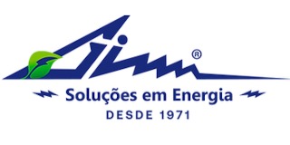 Logo Indústria Montagem e Instalações Gimi