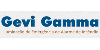 Logo Gevi Gamma Eletrônica