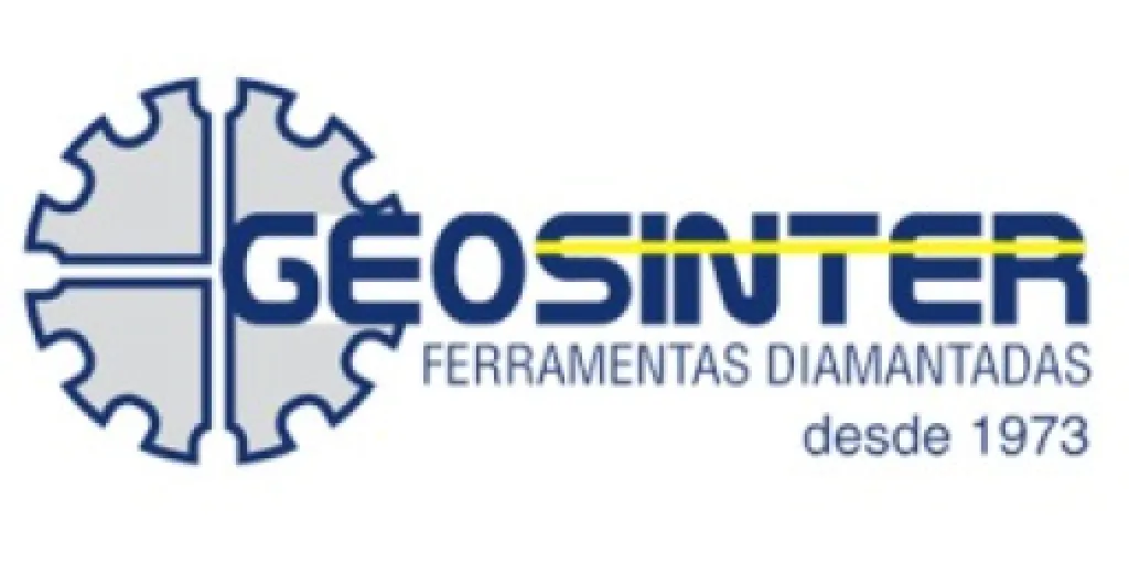 Logo Geosinter Ferramentas Diamantadas