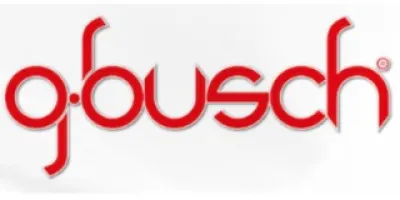 Logo Guilherme Busch & Cia.