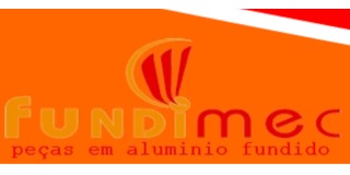 Logo Fundimec - Peças em Alumínio Findido