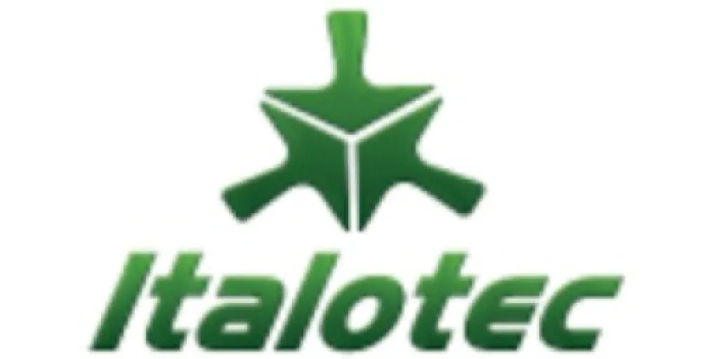 Logo Italotec Comércio e Serviços