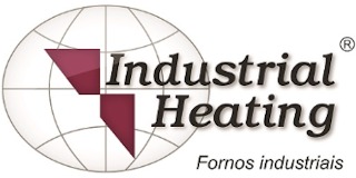 Logo Indl Heating - Fornos Industriais