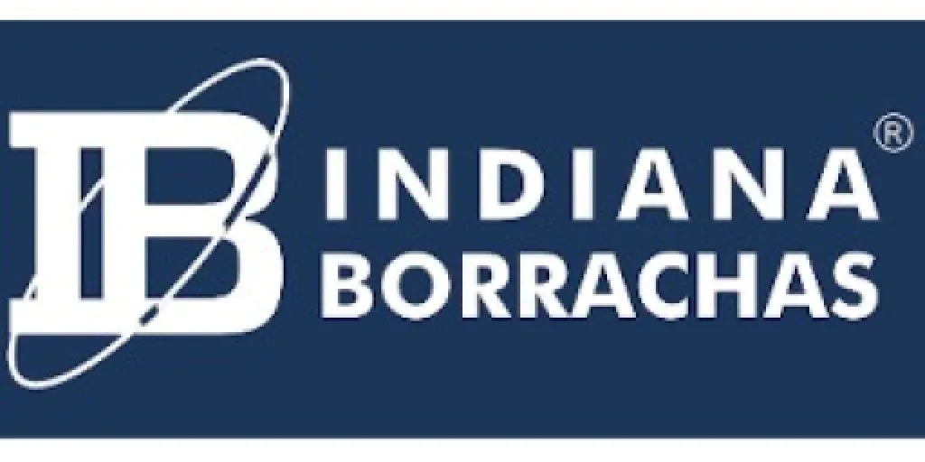 Logo Ib - Indiana Borrachas