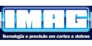 Logo Imag - Tecnologia e Precisão em Cortes e Dobras