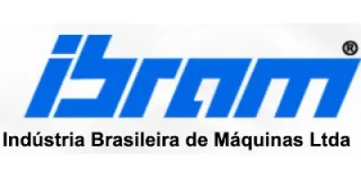 Logo Ibram
