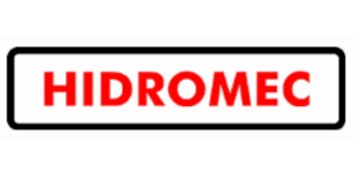 Logo Hidromec