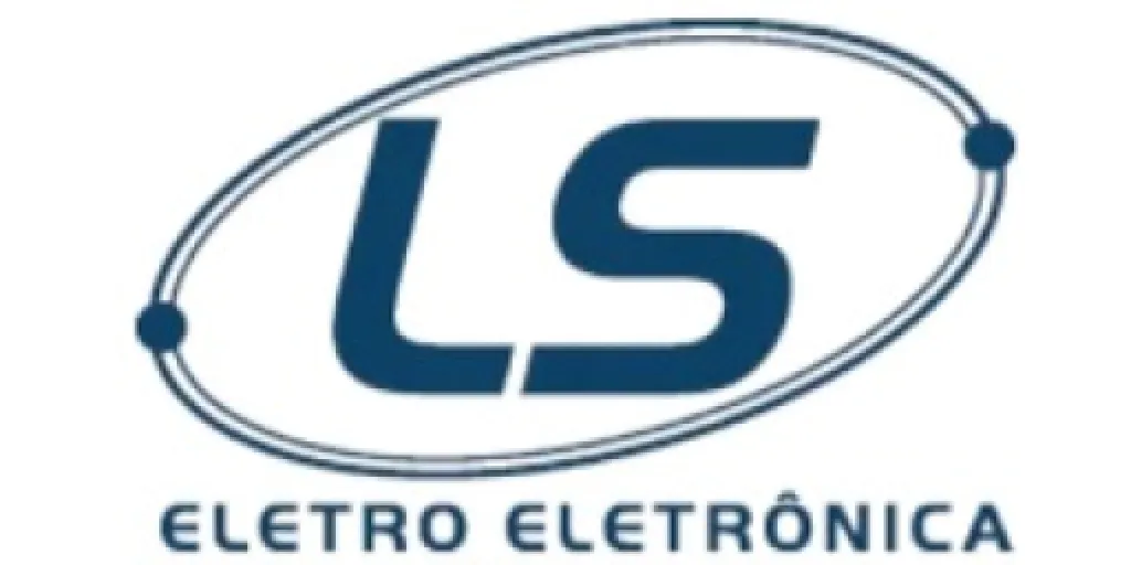Logo Ls Eletro Eletrônica