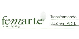 Logo Fermarte Iluminação