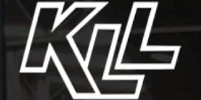 Logo Kll Engenharia e Construções