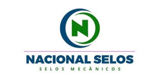 Logo Nacional Selos - Selos Mecânicos