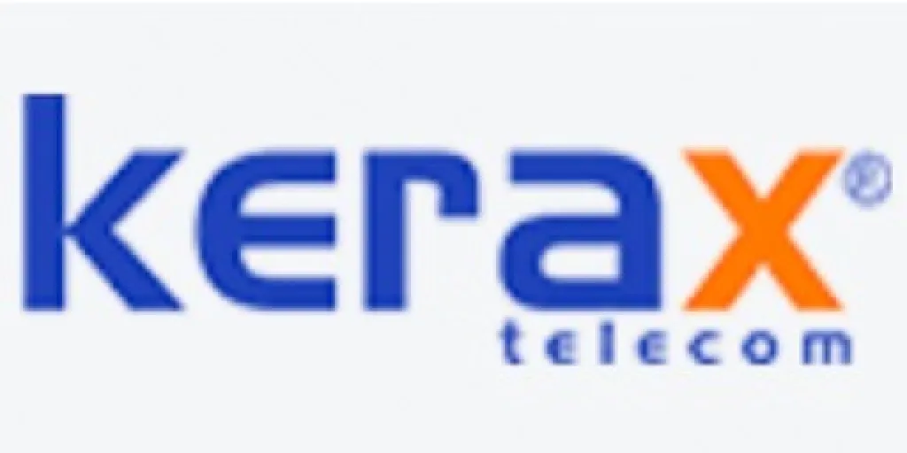 Logo Kerax Telecom