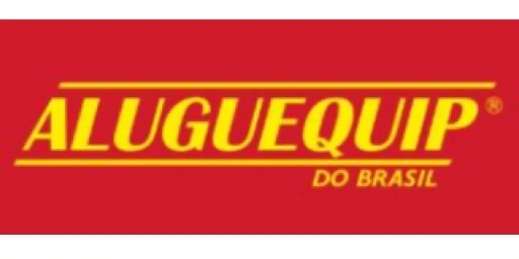 Logo Aluguequip - Aluguel de Equipamentos