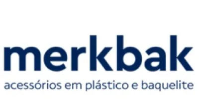 Logo Indústria e Comércio Merkbak