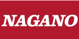 Logo Nagano Máquinas