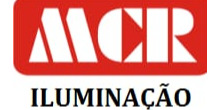 Logo Mcr Representações Comerciais