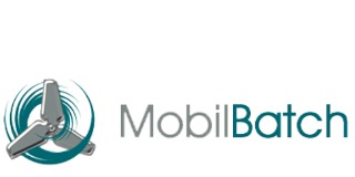 Logo Mobil Batch Engenharia e Processos