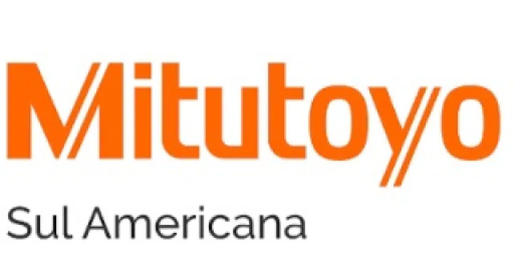 Logo Mitutoyo Sul Americana