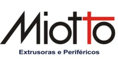 Logo Miotto Extrusoras e Periféricos