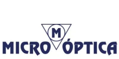 Logo Micro Óptica
