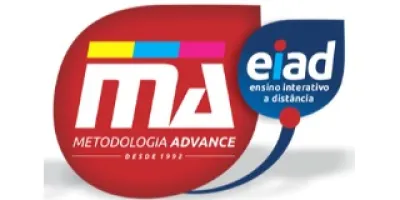 Logo Advance Idiomas