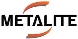 Logo Metalite - Jet-Lube do Brasil