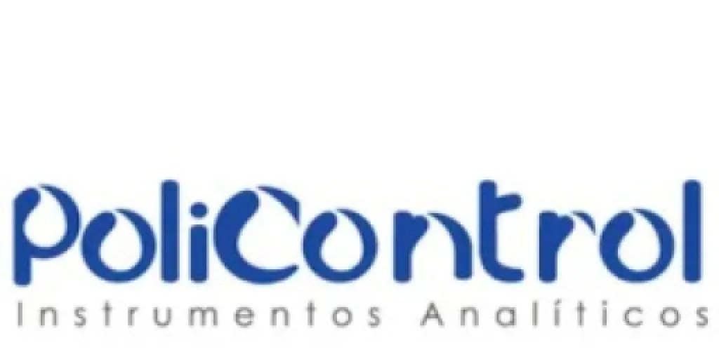 Logo Poli Control Instrumentos de Controle Ambiental