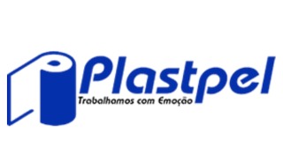 Logo Plastpel Embalagens