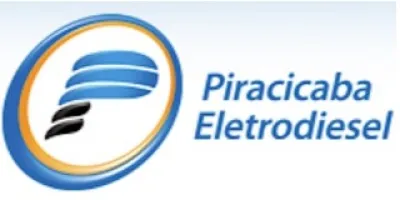Logo Piracicaba Eletrodiesel
