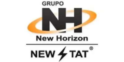 Logo Grupo Hn - New Horizon