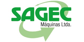 Logo Sagec Máquinas