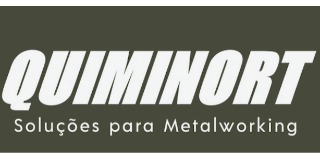 Logo Quiminort - Produtos Químicos para a Industria