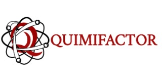 Logo Quimifactor