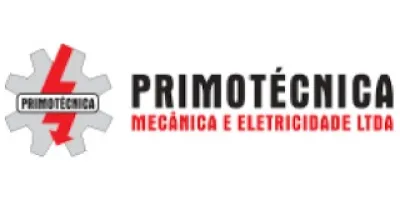 Logo Primotécnica Mecânica e Eletricidade