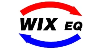 Logo Wix Equipamentos