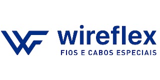 Logo Wireflex Fios e Cabos Elétricos